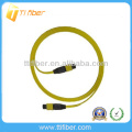 OEM price MTP-MTP Fiber optic patch cord(MPO cable)